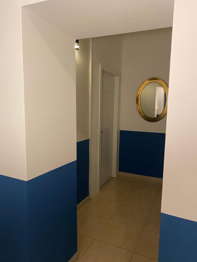 Domus Luigi Leone II Bed & Breakfast Napoli Ngoại thất bức ảnh