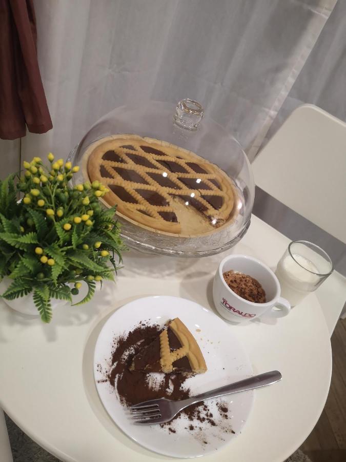 Domus Luigi Leone II Bed & Breakfast Napoli Ngoại thất bức ảnh
